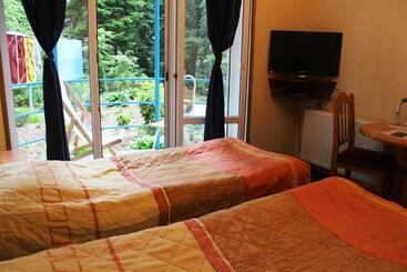 Nunisi Forest Hotel & Spa