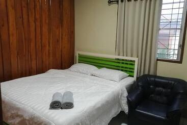 Пансион Baanpak Chomdoi