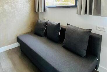 بنسيون Duinzand