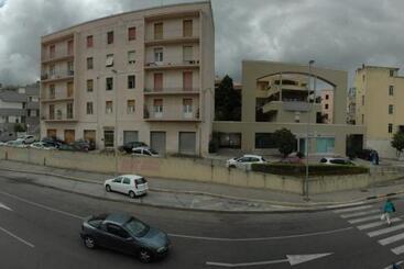 膳宿费 I Tre Cardilli