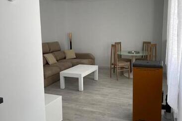 ペンション Old Town Oliva Guest Apartment