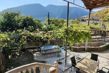 پانسیون Shota S Guest House