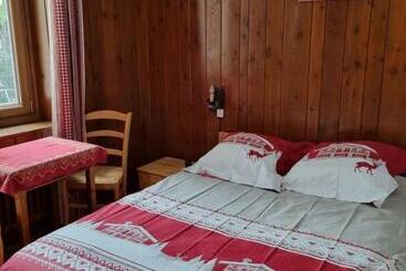 بنسيون Stellina