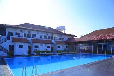 Pj Hotels Jaffna