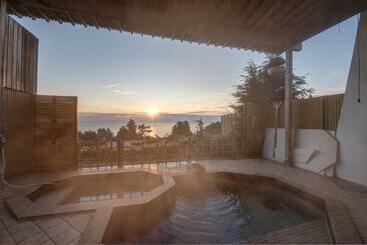 ריוקאן Eboshiso