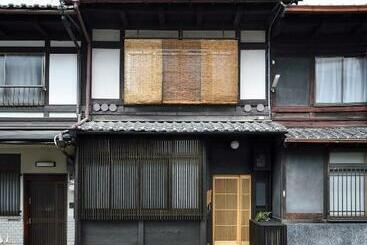 日式旅馆 Guest House Kyoto Micasa