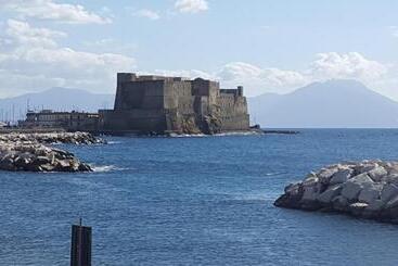 B&b Carolina Plebiscito R