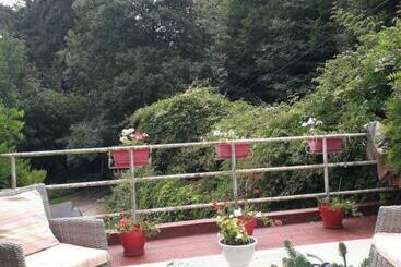 Bed and Breakfast La Clapere De Bonne