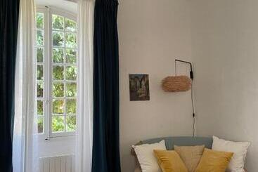 Bed and Breakfast Le Murier