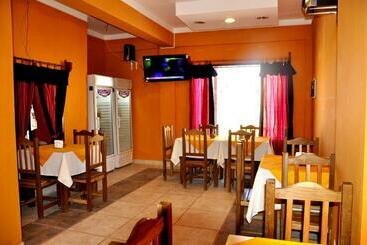 Hostel Copacabana La Quiaca