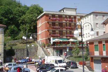 בית מלון כפרי Albergo Bellavista