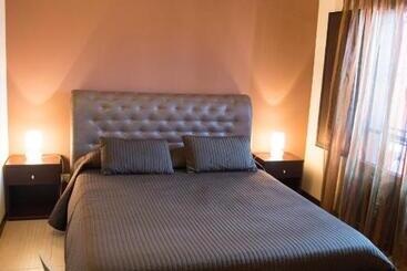 پانسیون Acitrezza B&b