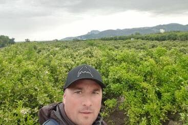 پانسیون La Caramidari