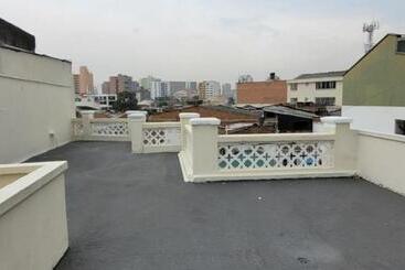 膳宿费 Piazza Granada