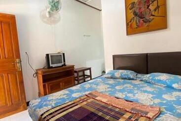 بنسيون Rinjani Homestay