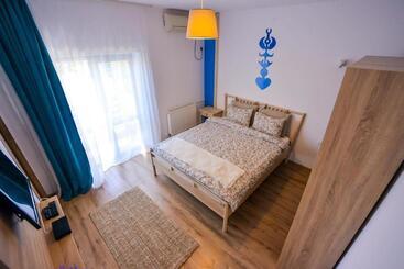 Pensiunea Complex Castalia