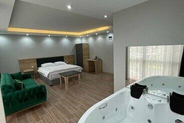 Отель Asem Palace