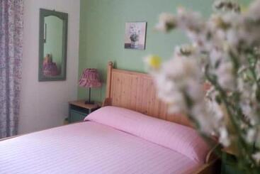 B&b Il Country E Il Mare