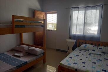 Costa De Angelo Bolo Beach Resort