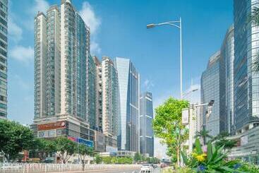 Citynote希诺酒店