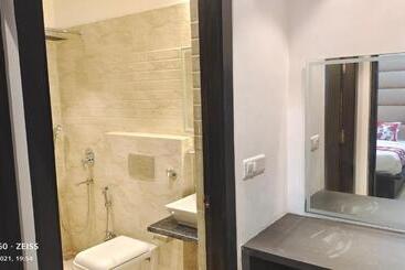 ホテル Green View