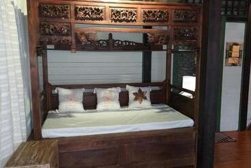 膳宿费 Mi Casa   The Gem Of Ijen