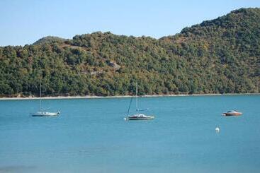 펜션 Villa Argomaniz