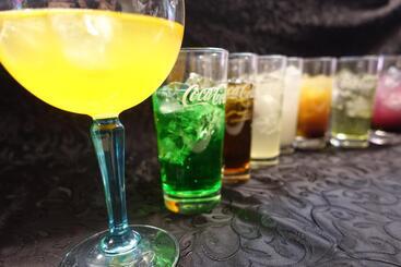 ホテル暴れ狸の鬼袋姫路駅前店 男塾ホテルグループ