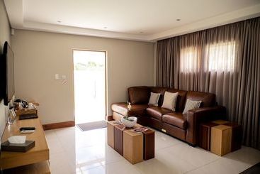 Africanos Country Estate