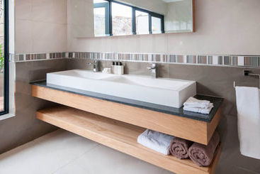 Africanos Country Estate