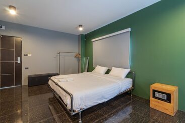 فندق صغير Petchyindee Kingdom