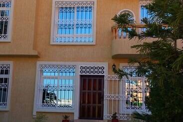 旅馆 Tigmi Ocean Glory