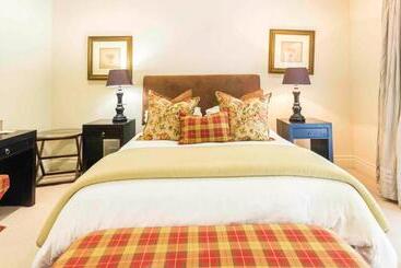 צימר Arum Hill Lodge