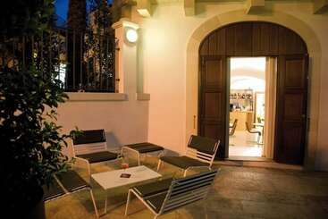 Bed and Breakfast Dimora Intini