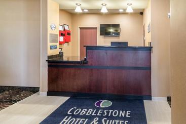 Cobblestone Hotel & Suites Pecos