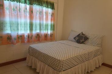 Date Palms Apartments