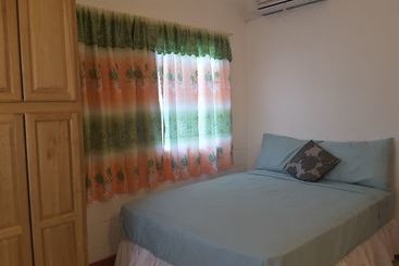 Date Palms Apartments