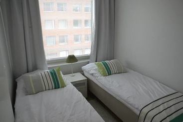 Helsinki Airport Suites