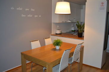 Helsinki Airport Suites