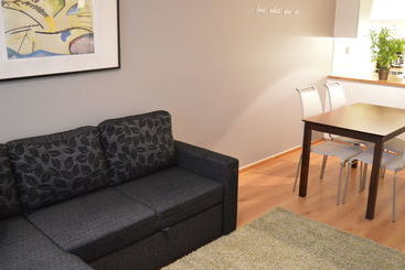 Helsinki Airport Suites