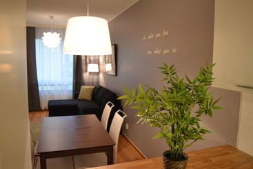Helsinki Airport Suites