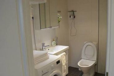 Helsinki Airport Suites