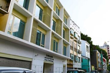 هتل Asia Boutique Inn