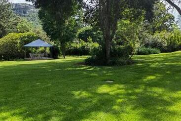 Hotel Avoca Vale Country