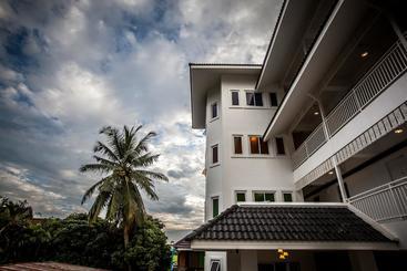 酒店 Ban Phraya Lanna