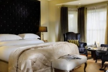 בית מלון כפרי Brook Lane