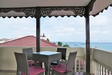 酒店 Best Western Plus Zanzibar