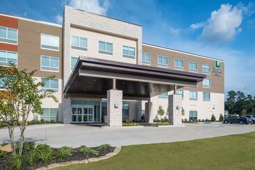 酒店 Holiday Inn Express & Suites Ruston, An Ihg