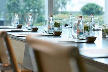 هتل Hyatt Regency Wuxi