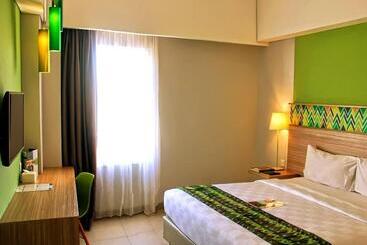 فندق Khas Makassar